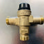 Tempering valve -- free delivery - NZ Pipe