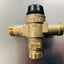 Tempering valve -- free delivery - NZ Pipe