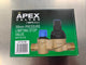 [LMV1002] APEX Pressure Limiting Stop Valve With Filter 20mm