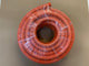 [ECN1002] Electrical Corrugated Conduit 25M Roll Orange