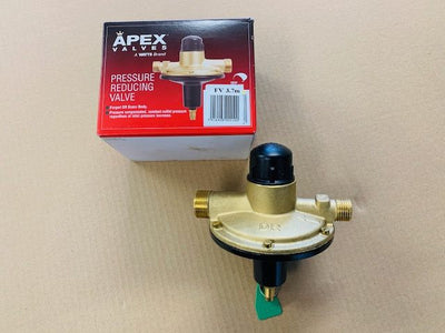 [P1162] APEX --- pressure reducing valve 3.7m