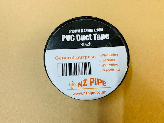 [1180]  High quality Duct tape - sticky due to old stock