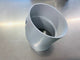 [PVC1003] PVC Waste Bend 100mm (Male/Female)