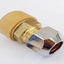 [430] Copper Male Adaptor 15mm - NZ Pipe