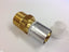 [CRP1015] PB Brass Adaptor (Male)