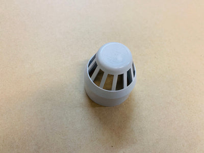[PVC1036] PVC Vent Cowl