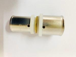 [803] Reducer Coupling (15-20mm) - NZ Pipe