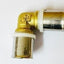 [804] Elbow (16mm) - NZ Pipe