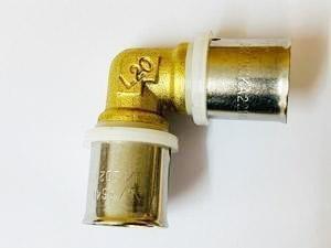 [804] Elbow (16mm) - NZ Pipe