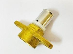 [821] Hose plate 16mm - NZ Pipe
