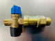 [LMV1001] APEX Pressure Limiting Stop Valve