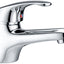 [T114] Basin tap -- Good value (Watermark)
