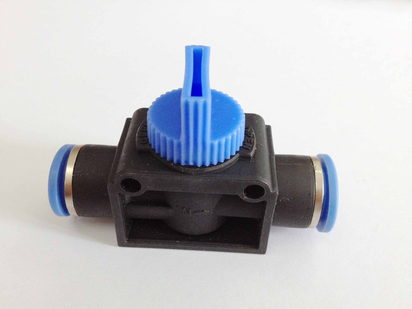 [540] Hand valve 8mm - NZ Pipe