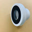 [1040] 100mm pan connector - NZ Pipe