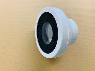 [1040] 100mm pan connector - NZ Pipe