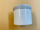 [1143] PVC waste thread end cap -100mm