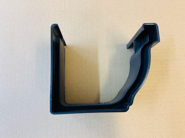 [GJN1002] Gutter Joiner Black – NZ Pipe
