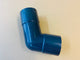 [DPF1027] Downpipe Elbow 112 Degree 80mm Dark Grey