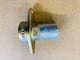 [CRP1023] PB Crimp Brass Hose Plate 15mm