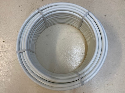 [PEX1006] Pex-Al-Pex Pipe White 20mm