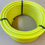 [PEX1010] Pex-Al-Pex Gas Pipe Yellow 20mm
