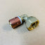 [CRP1031] PB Crimp Copper Swivel Elbow