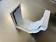 [GJN1001] Gutter Joiner White