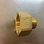 [BRF1011] Brass Reducing Socket (Female/Male)