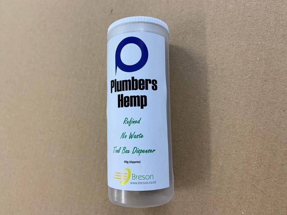 [1021] Hemp- free shipping - NZ Pipe