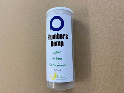 [1021] Hemp- free shipping - NZ Pipe