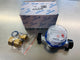 [WMT1001] Aqualine Singlejet Water Meter 15mm/20mm