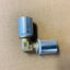 [CRP1004] PB Crimp Brass Elbow