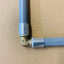 [CRP1004] PB Crimp Brass Elbow