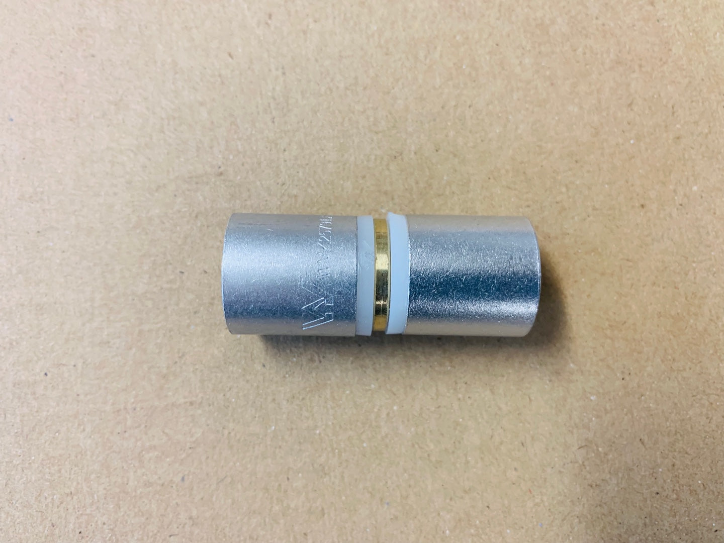 [CRP1012] PB Brass Coupling
