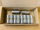 [CRP1013] PB Crimp Brass Coupling 15mm x10 Pack