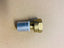 [CRP1017] PB Crimp Brass Swivel Adaptor