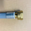 [CRP1017] PB Crimp Brass Swivel Adaptor