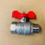 [BLV1004] Ball Valve 20mm (Male/Female)