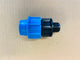[MDP1019] MDPE Male Adapter With 1/2" Thread 20mm