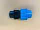 [MDP1018] MDPE Female Adapter With 1/2" Thread 20mm