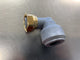 [PSH1016] PB Push-Fit Swivel Elbow 15mm