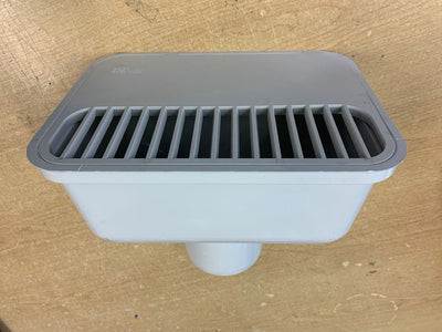 [PVC1043] Gully Dish & Lid