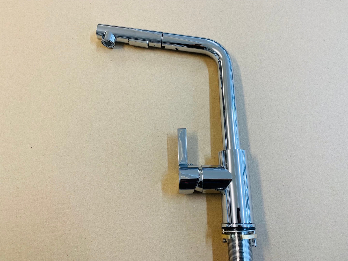 [T101] Pull out Kitchen/ laundry Sink Mixer Tap