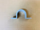 [EAC1004] Electrical Clip 32mm Grey