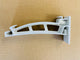 [GBR1001] Gutter Bracket Internal White