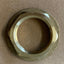 [BRF1022] Brass Back Nut