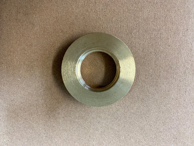 [B123] back nut 15mm (1/2 inch)
