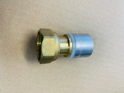 [7027] PB swivel adaptor (20mmx 3/4")