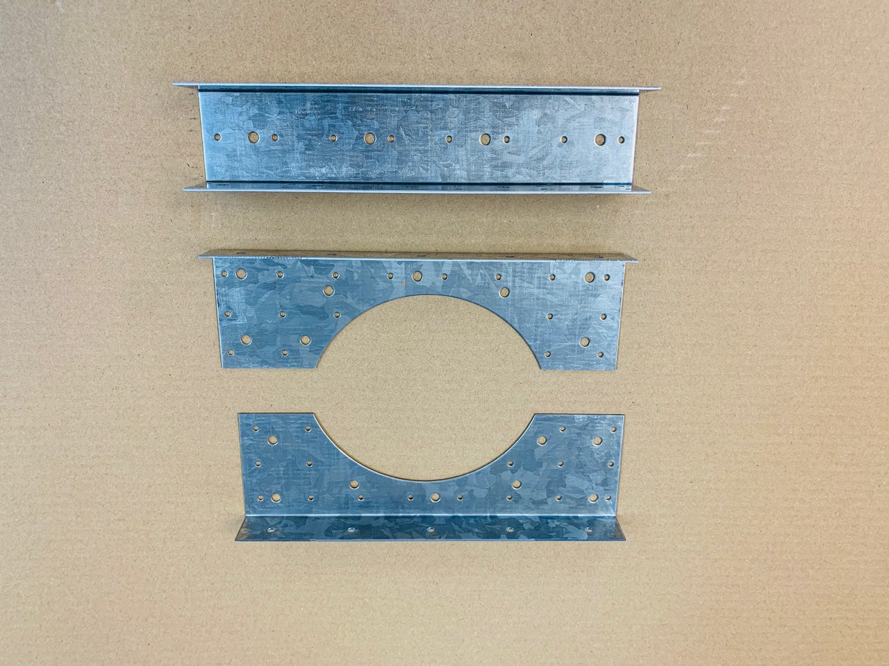 [P104] Joist Stiffener