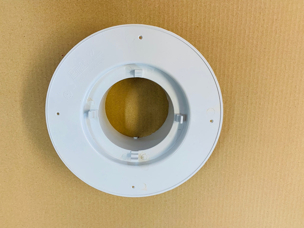 [PVC1033] Floor Waste Flange